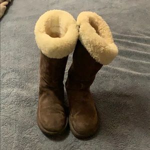 UGG women’s boots